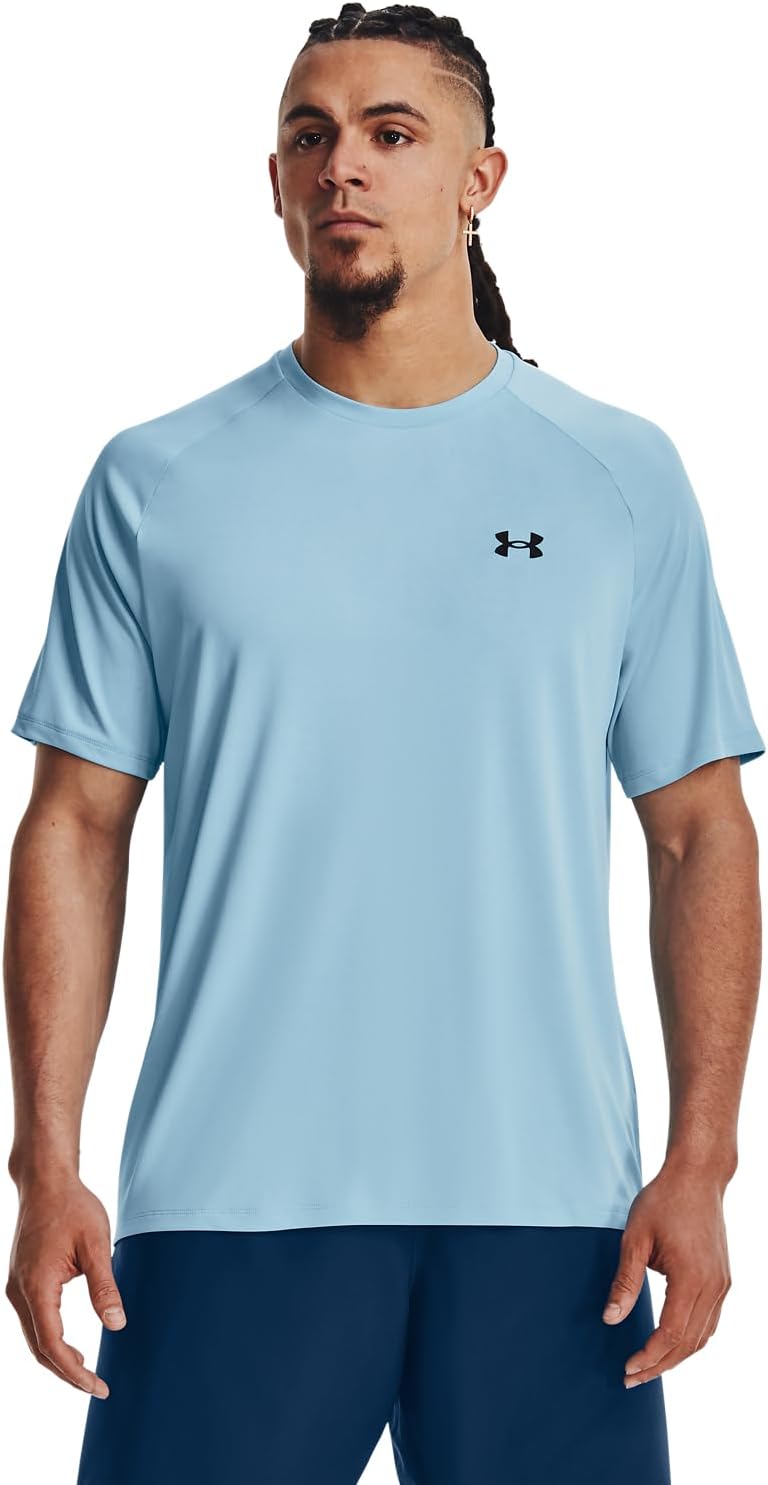 Under Armour Men's Tech 2.0 Short-Sleeve T-Shirt