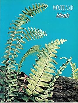 Paperback Woodland Issue Ideals Book
