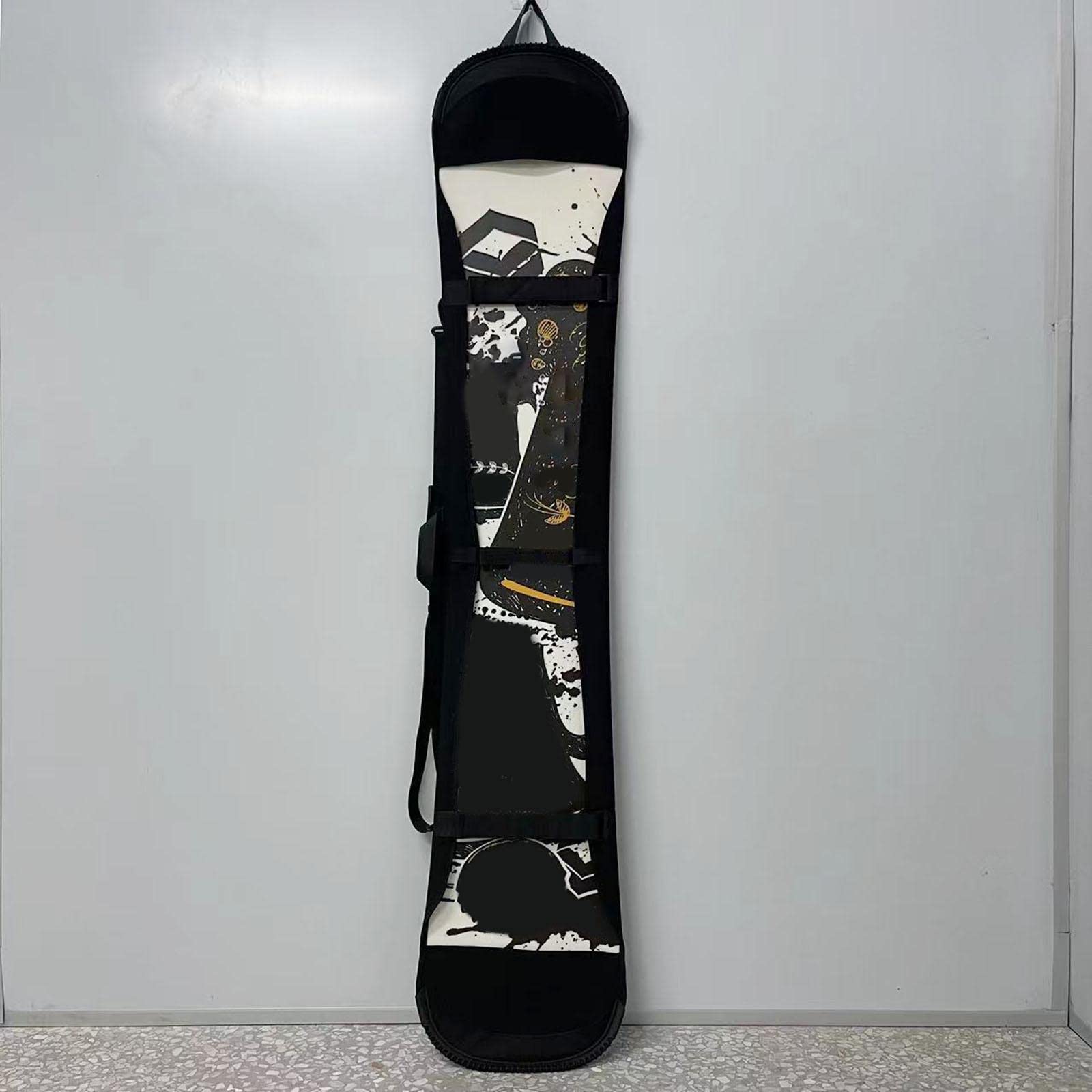 Snowboardtasche, Schutzhülle für Snowboards, Winter Skiausrüstung