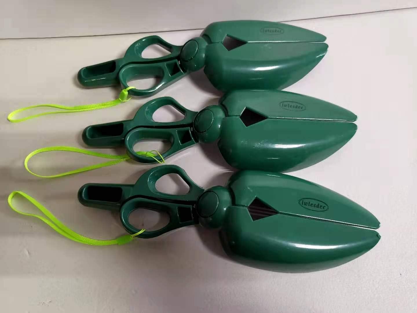 Lwlesdec Pet Pooper Scooper For Dogs And Cats With Poop Bag And Topsales Am