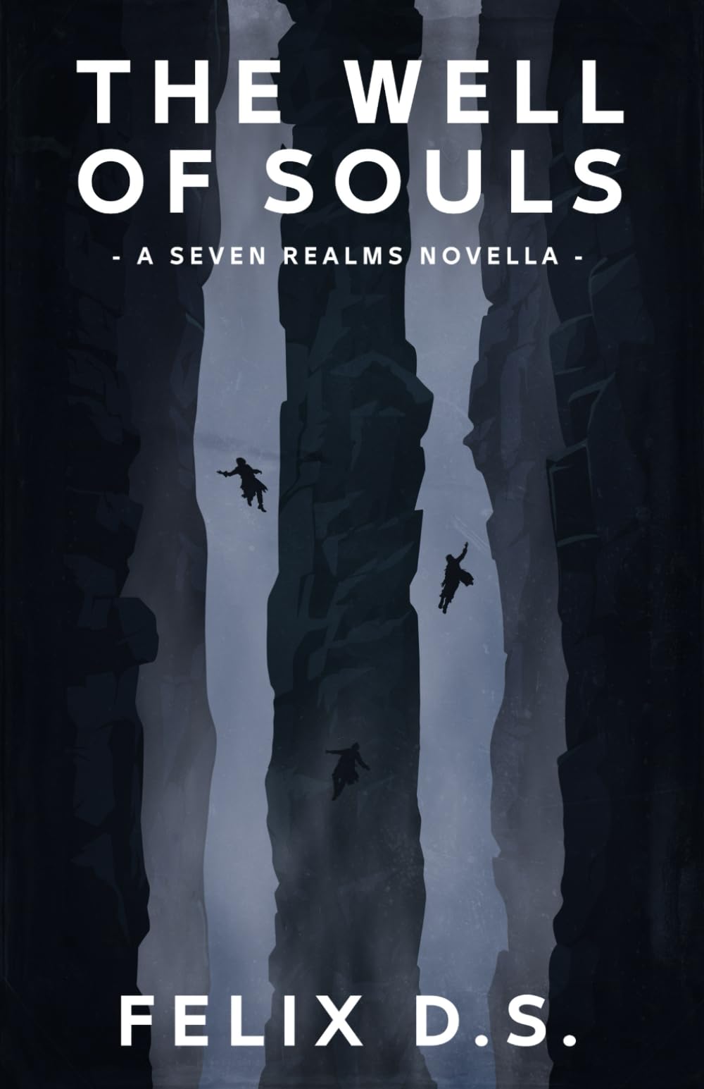The Well of Souls: A Seven Realms Novella: 3