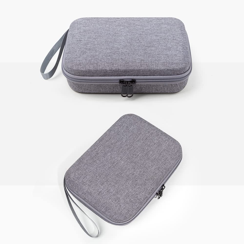 Mini Sacoche De Protection Pour Insta360 GO Ultra - Anti-chocs, Portable, Noir