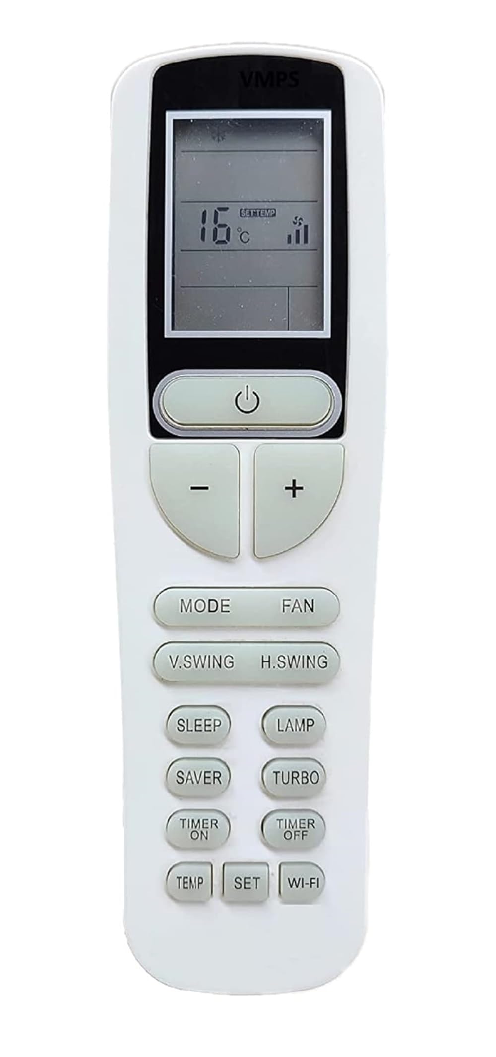 ZORVIA 5 Years Warranty Ac Remote Compatible for Voltas Ac Remote [ Your Old Remote Must be Exact Same ]-image-46