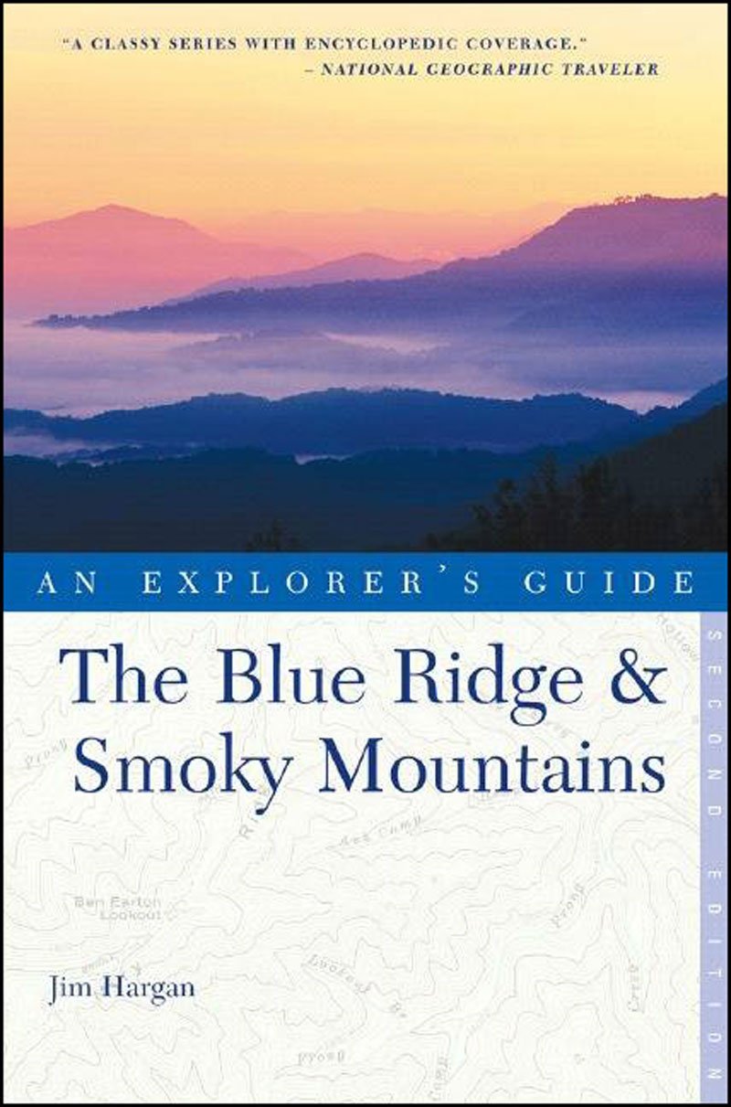 BLUE RIDGE/SMOKY MOUNTAIN 2E PA
