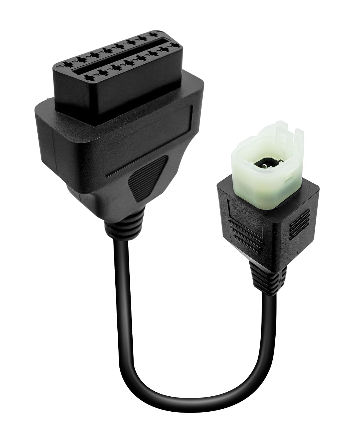 Amazon.com: AUGREX 4 Pin to 16 Pin Obd2 Adapter Diagnostic Cable