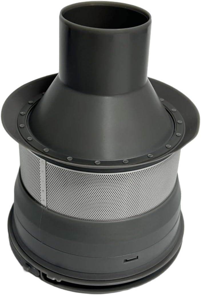 Accessories Dustbin Dust Cup Bucket Filter Cyclone Assembly Spare Parts ，Compatible For Dreame，T20/T20 Pro Vacuum Cleaner(Only Dustcup)