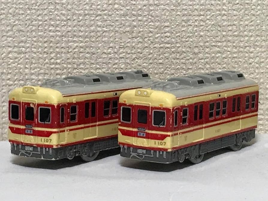 Amazon.co.jp: スルッとKANSAI GOGOトレイン 神戸電鉄1000系