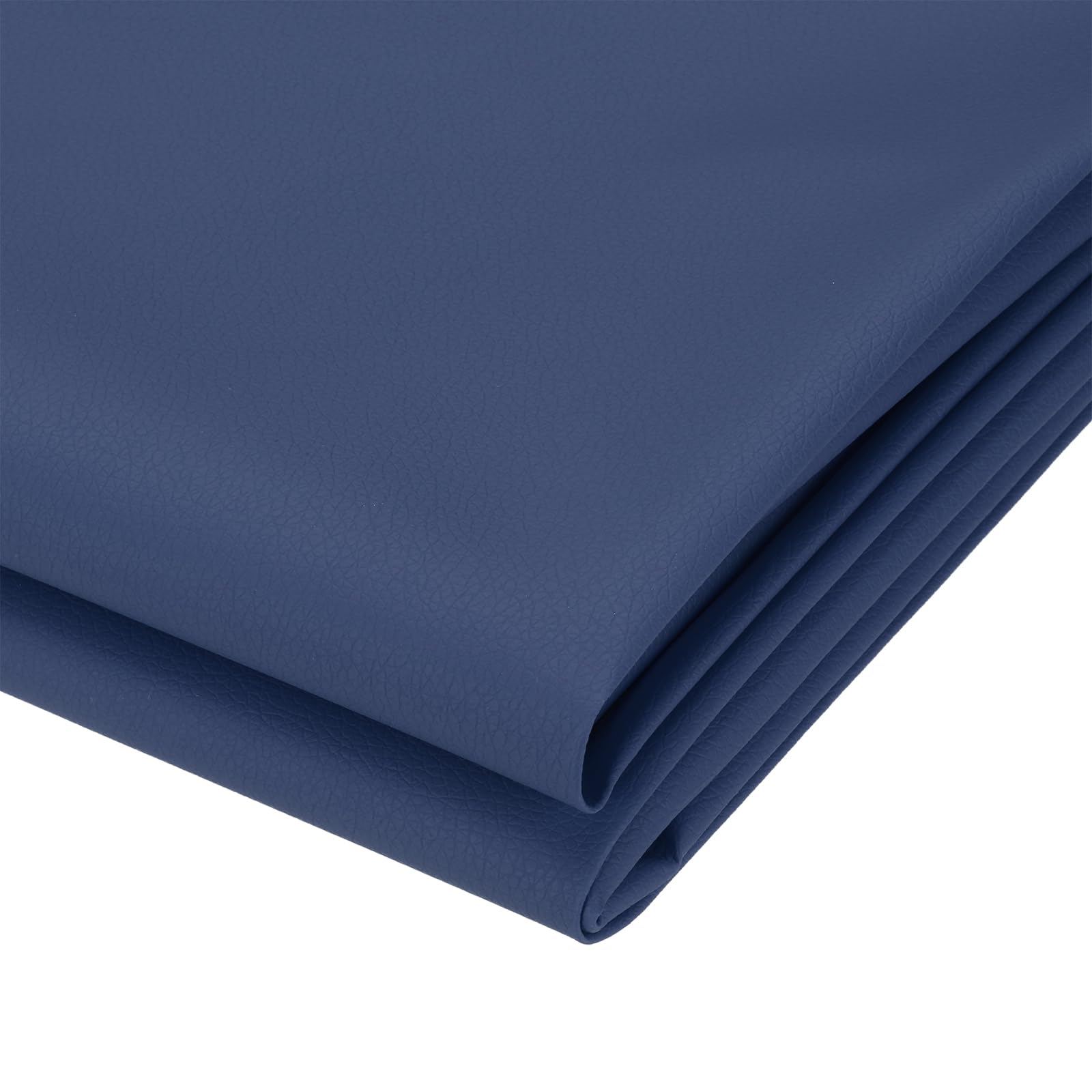 PATIKIL 63x39.4in Faux Leather Sheets