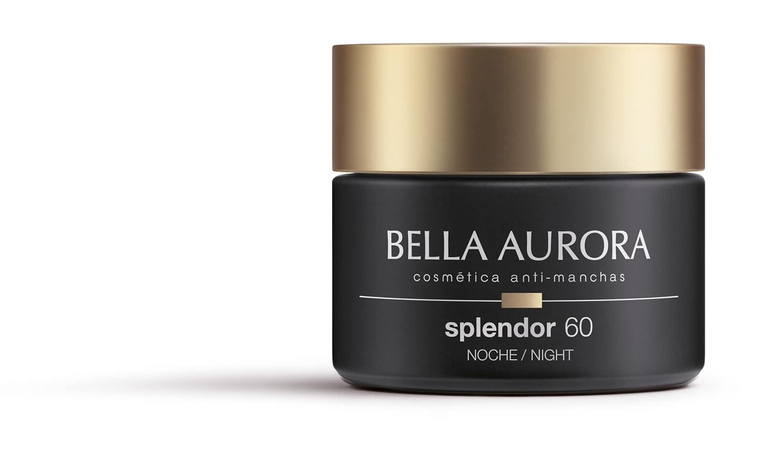 Splendor 60 Tratamiento de Noche : 50 ml