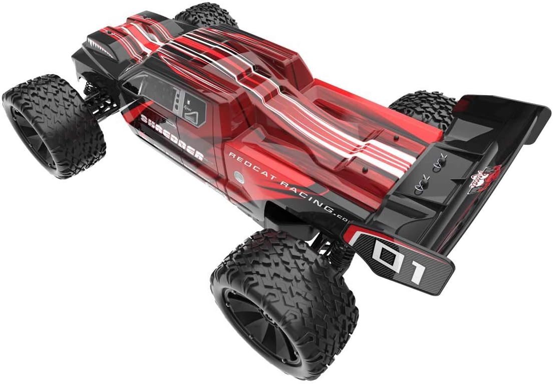 Buy Redcat Racing Shredder XTE Electric 