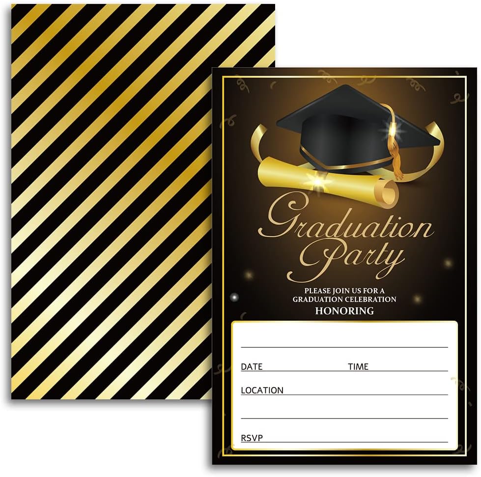 Invitaciones