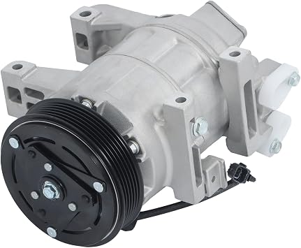 labwork A/C Compressor Replacement for Nissan Altima 2.5L L4 2013 2014 2015 2016 2017 2018 CO 29074C