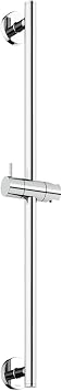TOTO 24 Inch Slide Bar for Handshower, Round, Polished Chrome - TBW01016U#CP