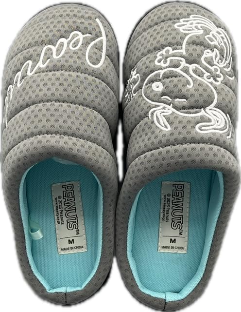 Peanuts Women's Clogs Slipper