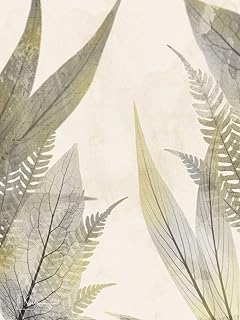 Posterazzi Collection Prehistoric Sunrise 2 Poster Print by Albert Koetsier (9 x 12)