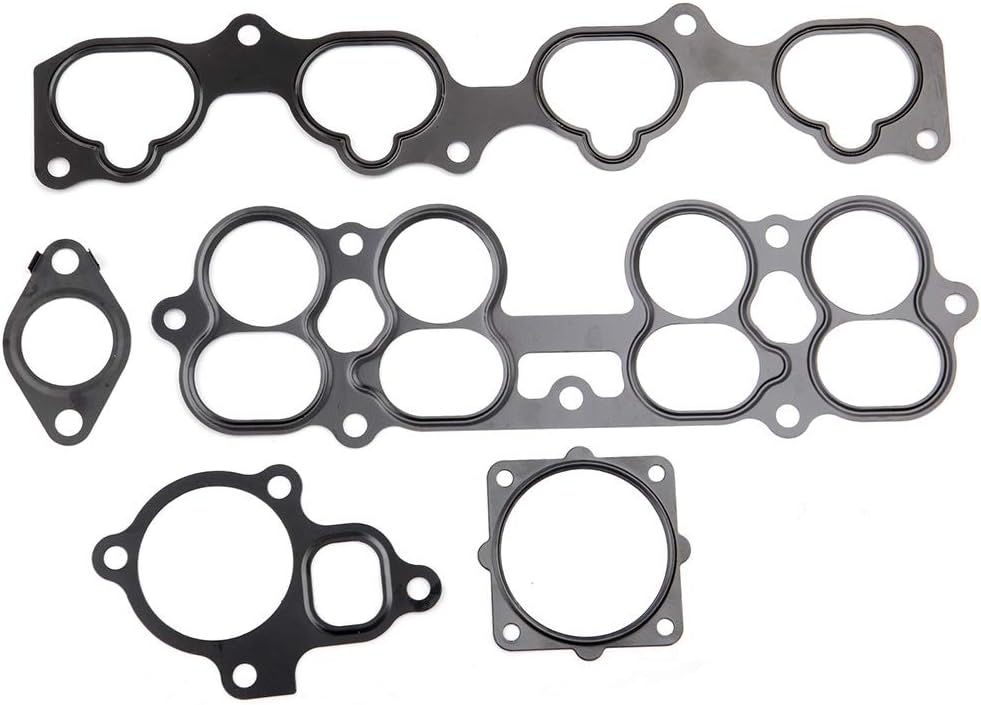 ECCPP Cylinder Head Gasket Set Fits for Nissan Altima 2.5L HS26261PT,SL1000