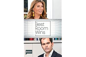 Best Room Wins, Season 1: Elevate Your Home Design Skills to the Next Level