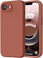 Vista 373 de LOVE 3000 Diseñada para Funda iPhone Air, Silicona Premium [Compatible con Magsafe][Forro de Microfibra Suave Anti-Rayones] Funda Protectora