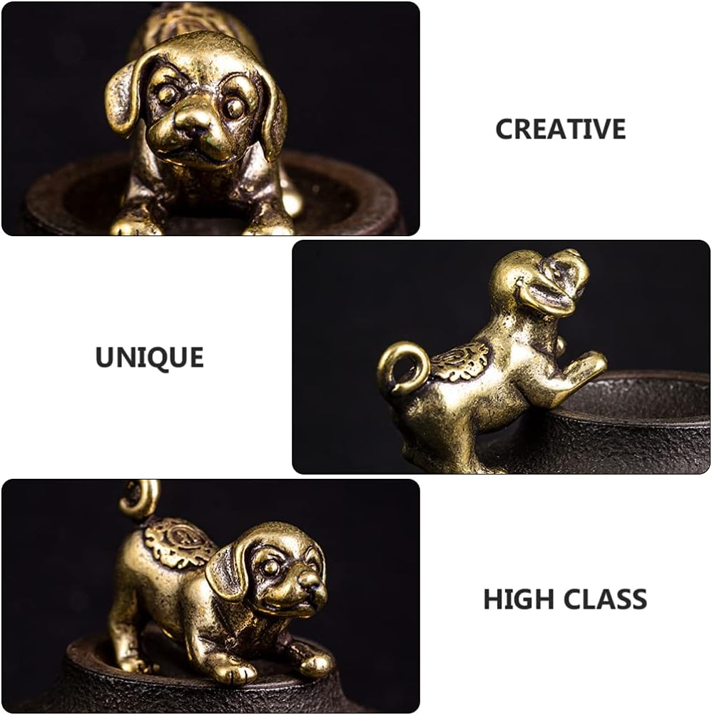 Decorazione Ufficio Bonsai Albero Dei Soldi Feng Shui - Decorazione Portafortuna Con Pietre Regalo Ricchezza Feng Shui - Foto 9