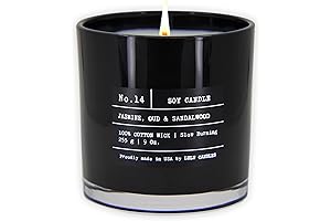 Lulu Candles: A Luxurious Hotel Collection for the Senses