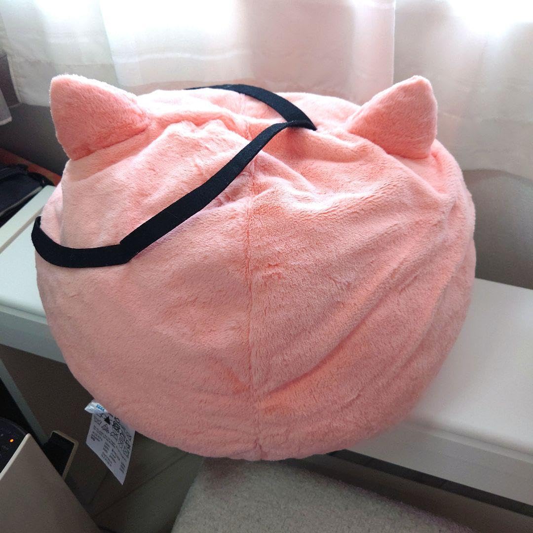Amazon.co.jp: トイ ストーリー ハム ビッグクッション : ホーム