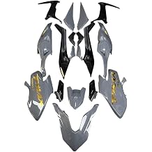 Motorcycle ABS Full Fairings Kit Fit For TMAX 560 T-MAX 2019-2021 Motorcycle Air Deflectors Bodywork Fairing Kits Set