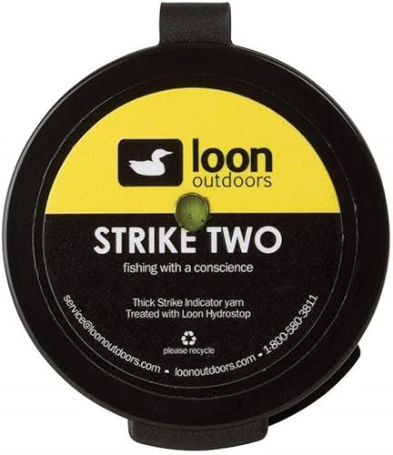 Loon Outdoors Strike 2: Amarillo