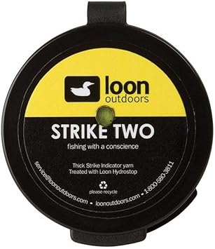 Loon Outdoors Strike Out - Thumbnail 2