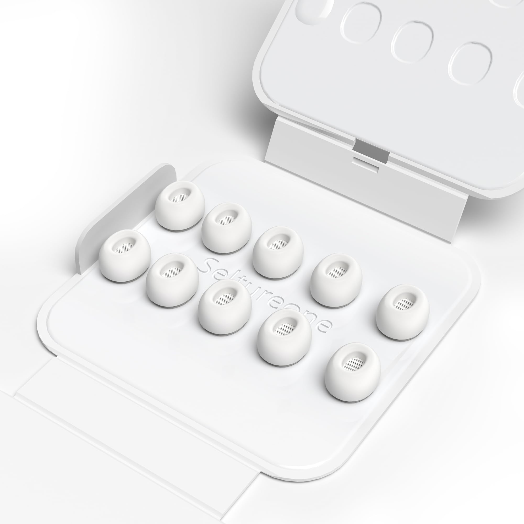 Amazon | Seltureone【5組】イヤーピース AirPods Pro 第3世代対応