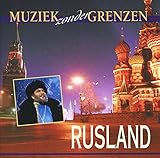 russland karte regionen Country Of Release: Holland Muziek Zonder Grenzen:Rusland