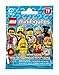 LEGO Minifigures Series 17 71018 Building Kit