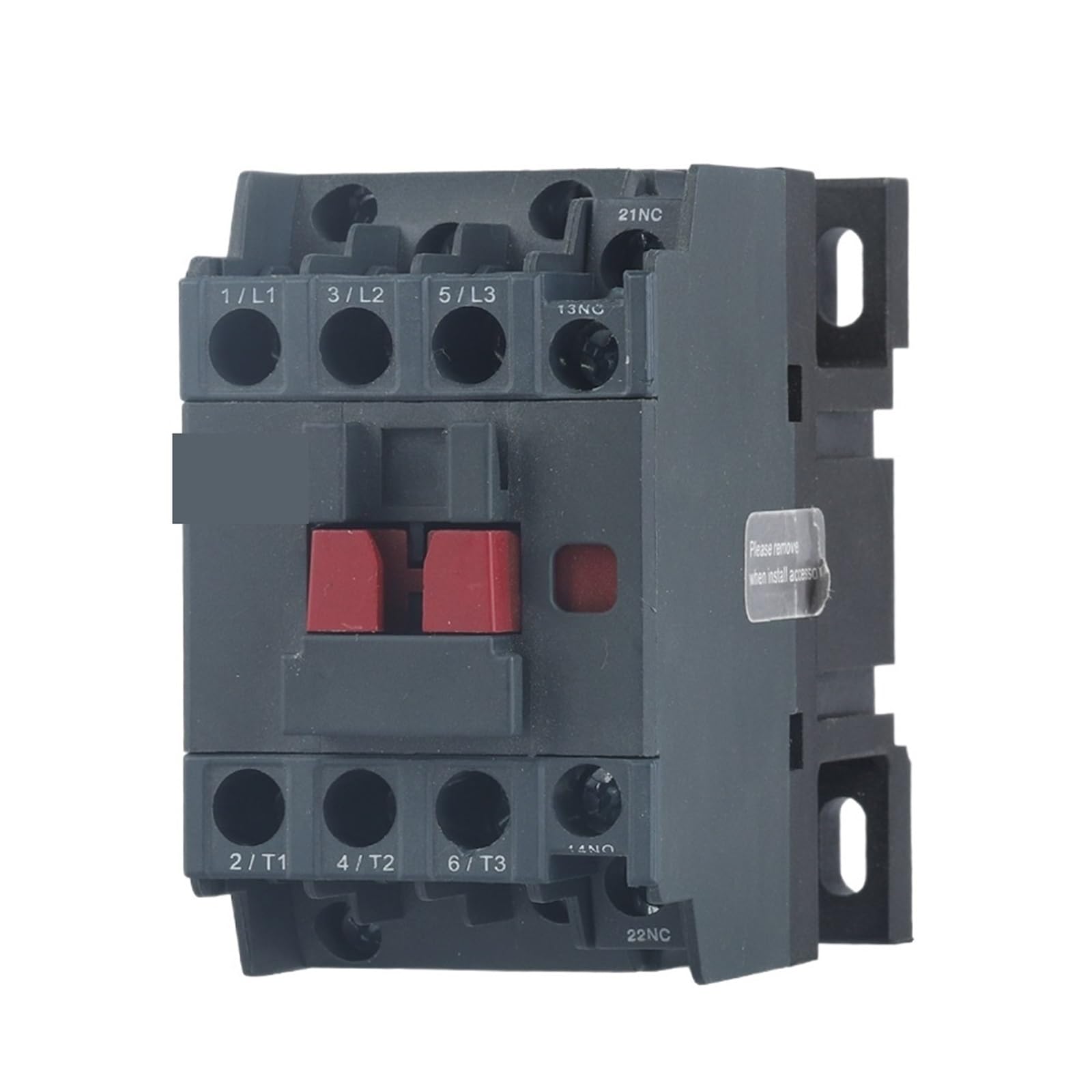 Contacteur CA CJX2i 220V 25A : Solution pour automatisme DIN