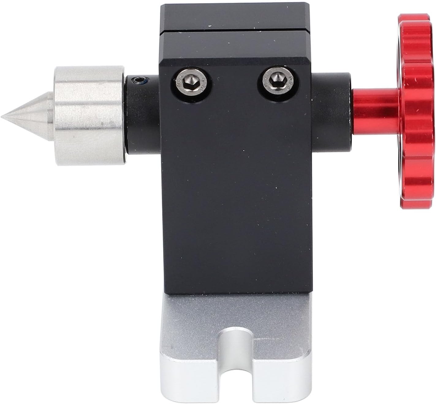 CNC Module Kit, 4:1 Belt Reduction Ratio Chuck Fourth Axes Kit TTC450 Milling Machine