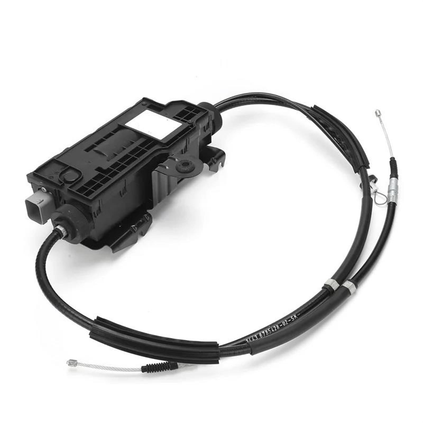 Actuador de freno de mano EPB 34436874219 con respuesta rápida para Serie 5 GT F07