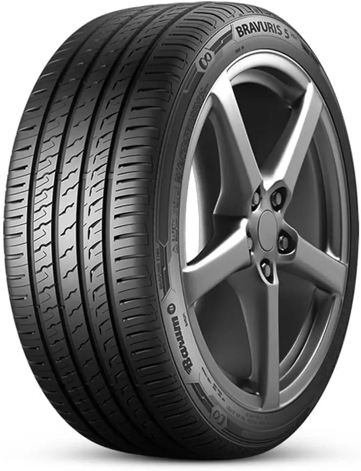 Pneu 225/45R17 Barum Bravuris 5HM FR 94W