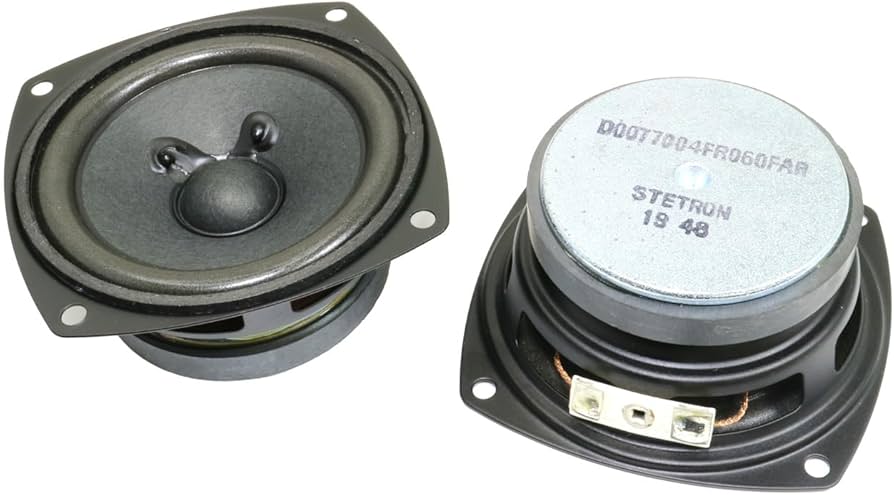 Amazon.co.jp: 高バランス美音 ペーパーコーン&ウレタンエッジ Amazon.co.jp: 高バランス美音 ペーパーコーン&ウレタンエッジ