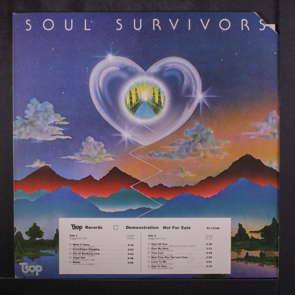 soul survivors