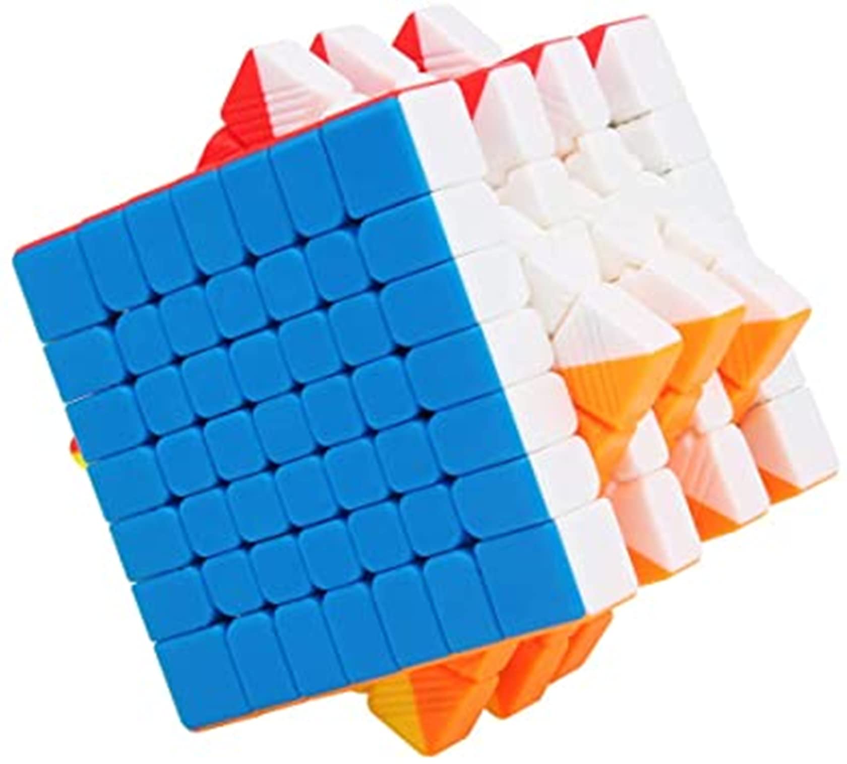 Amazon | bokefenuo YuXin リトルマジック M 7x7マグネティック