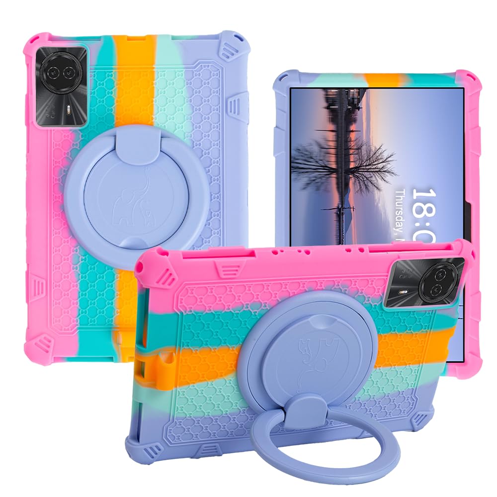 Per DOOGEE U11 Custodia protettiva per tablet da 11 pollici