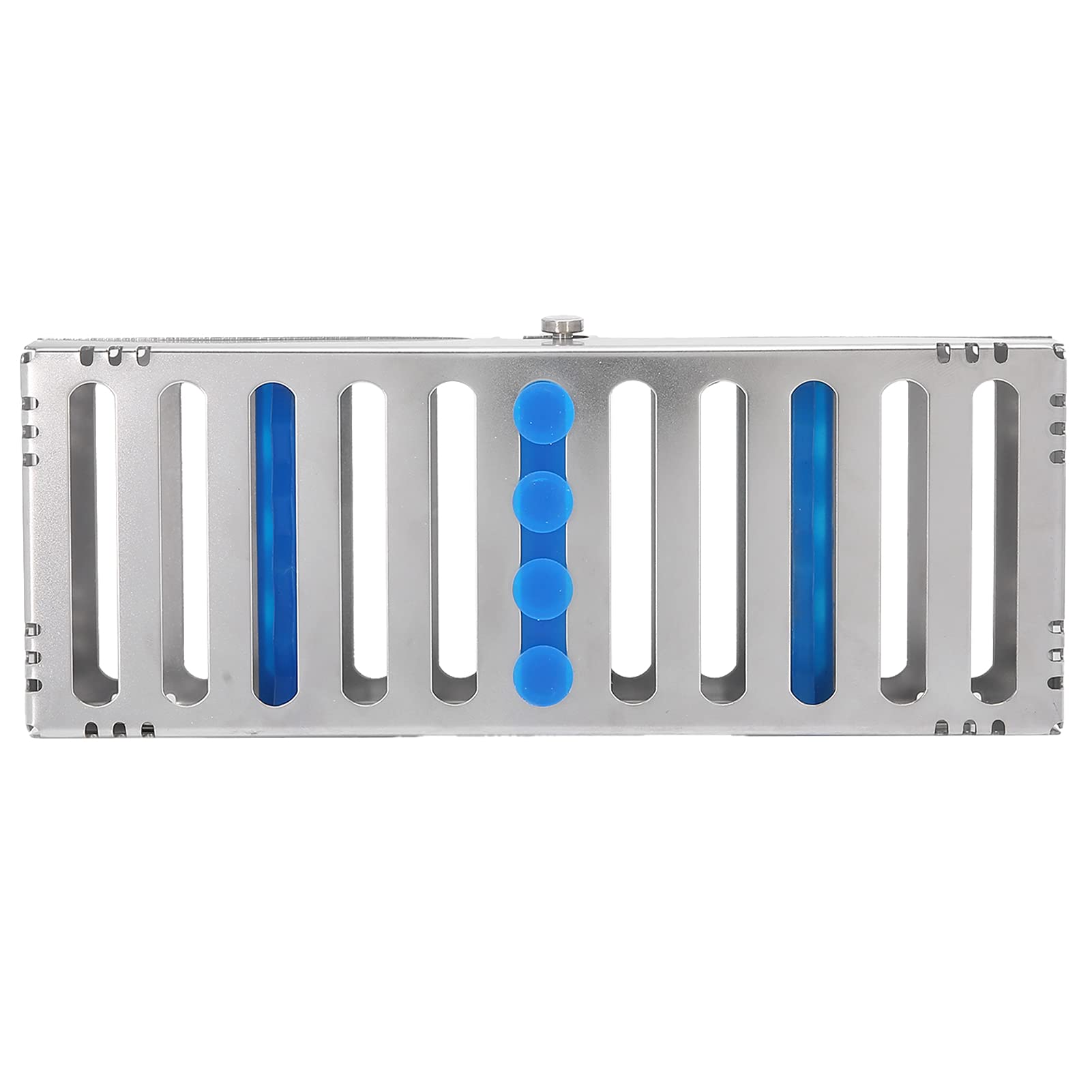 Buy Stainless Steel Dental Cassette Tray Box, Conventional Equipment