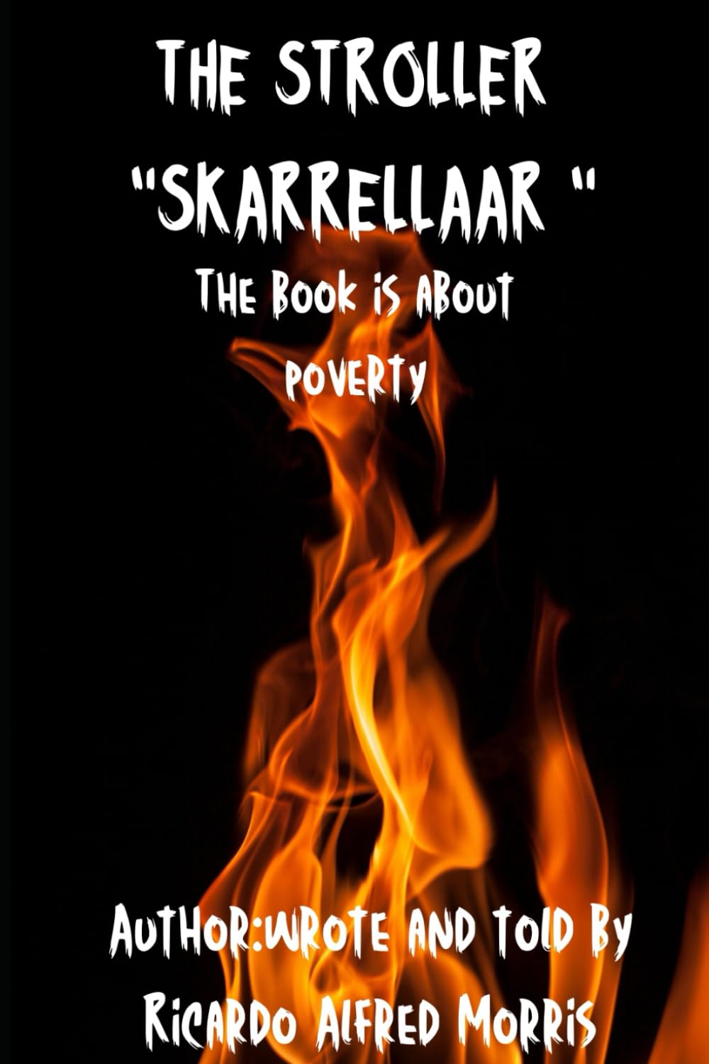 Stroller/skarrellaar