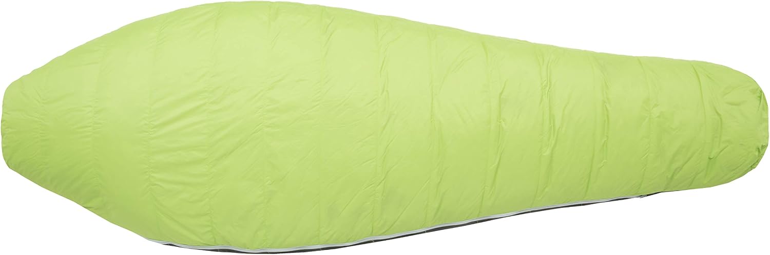 Amazon.com : Big Agnes Spike Lake 15 