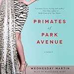 Cover of Primates of Park Avenue