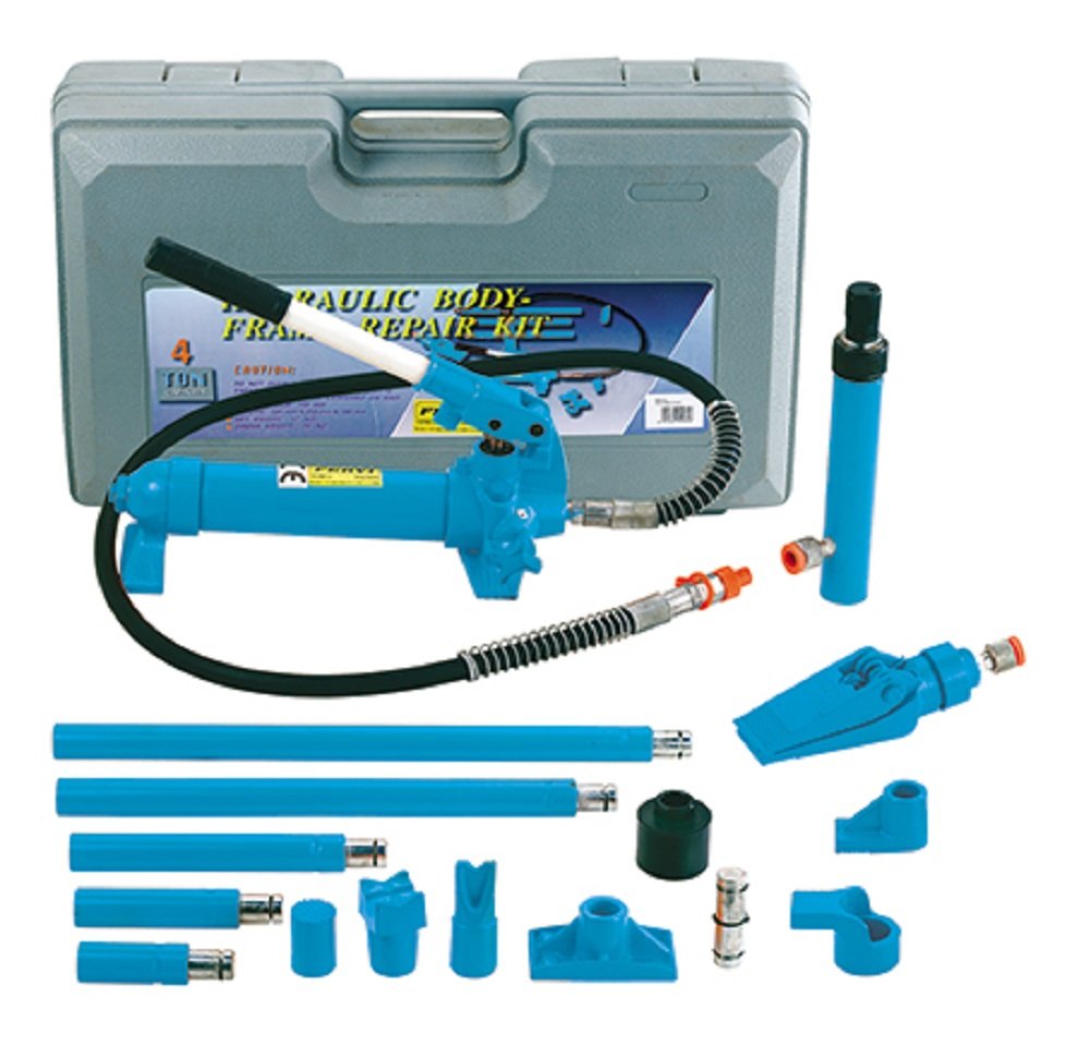 UNITA' IDRAUILICA 4 TONNELLATE IN KIT FERVI 0054/4