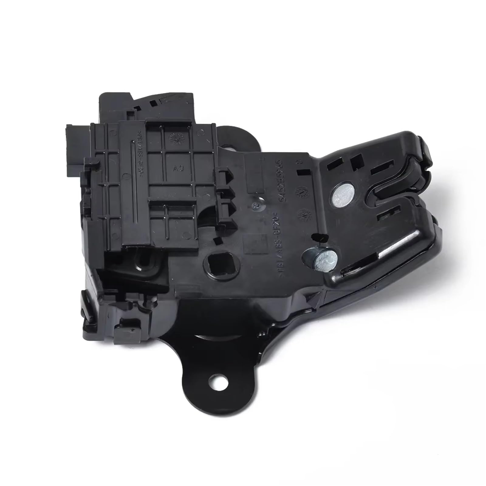 Smlzzc One Color Rear Tailgate Boot Lock For Buick For Regal Trunk Lid Lock Latch Actuator 940-108