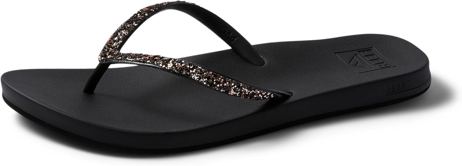 Reef Women’s Cushion Stargazer Flip Flop Sandal