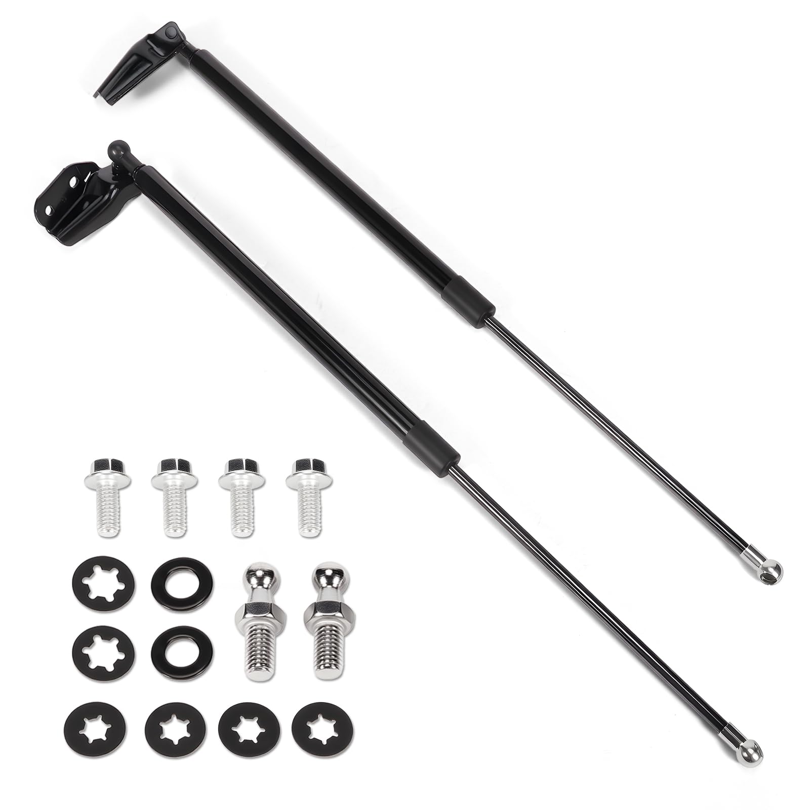Amazon.com: Aumzong 63269FL110 Tailgate Liftgate Supports Struts 2