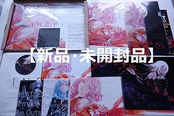 Amazon.co.jp: 楪いのり 画集 INORI 展 「INORI」EGOIST