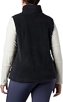 Vista 7 de Columbia Chaleco Benton Springs para mujer
