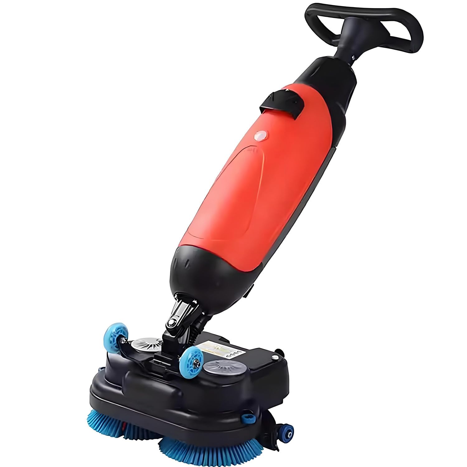 Automatische Hartbodenreinigungsmaschine, gewerbliche Großflächenreinigung